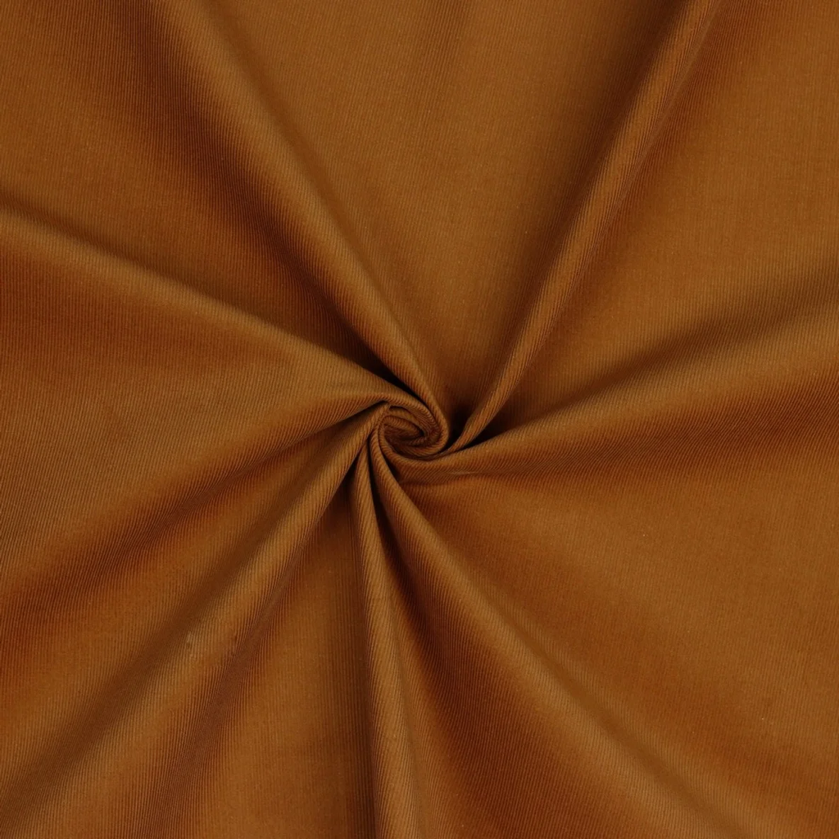 Babycord "Clara" Hellbraun