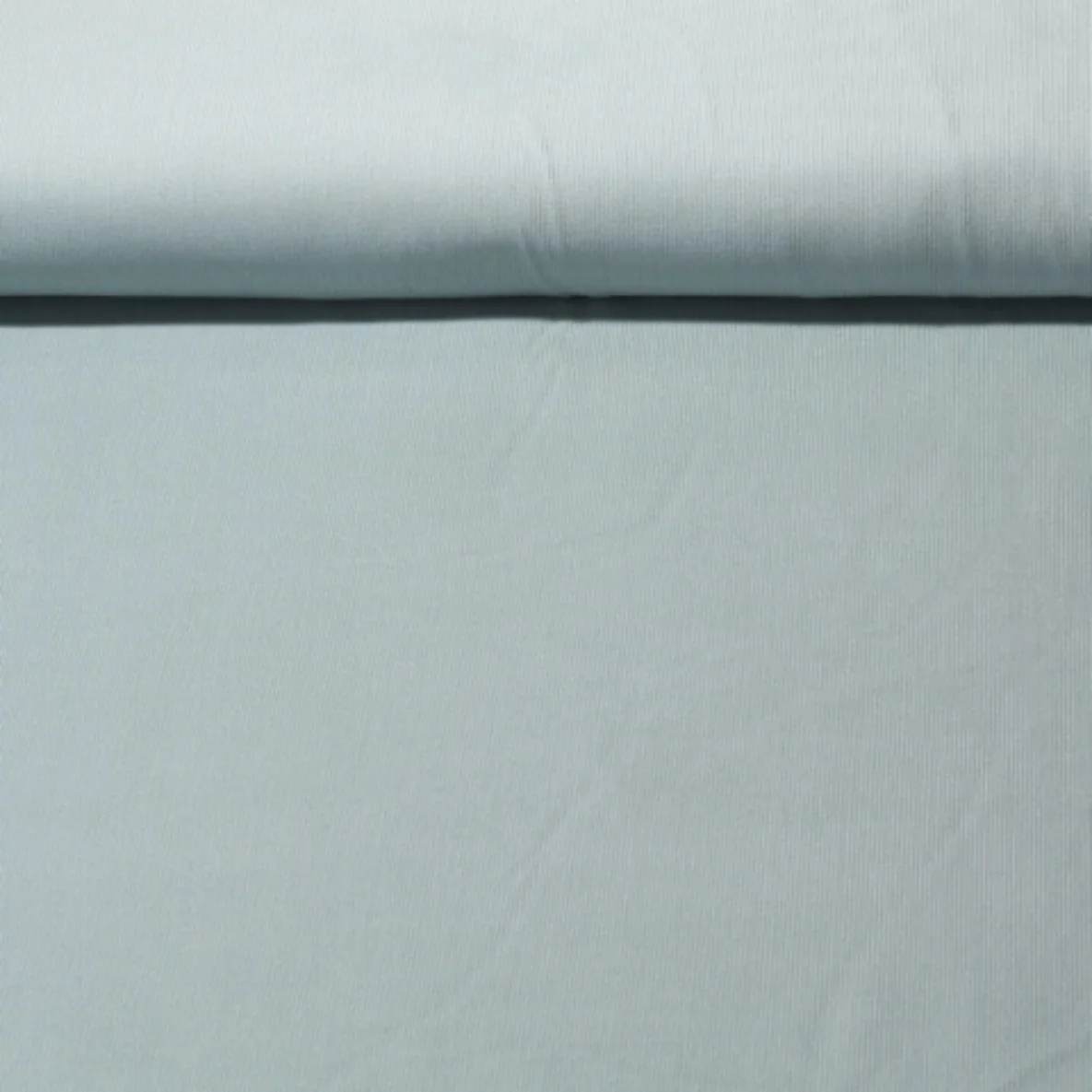 Babycord "Clara" Mint