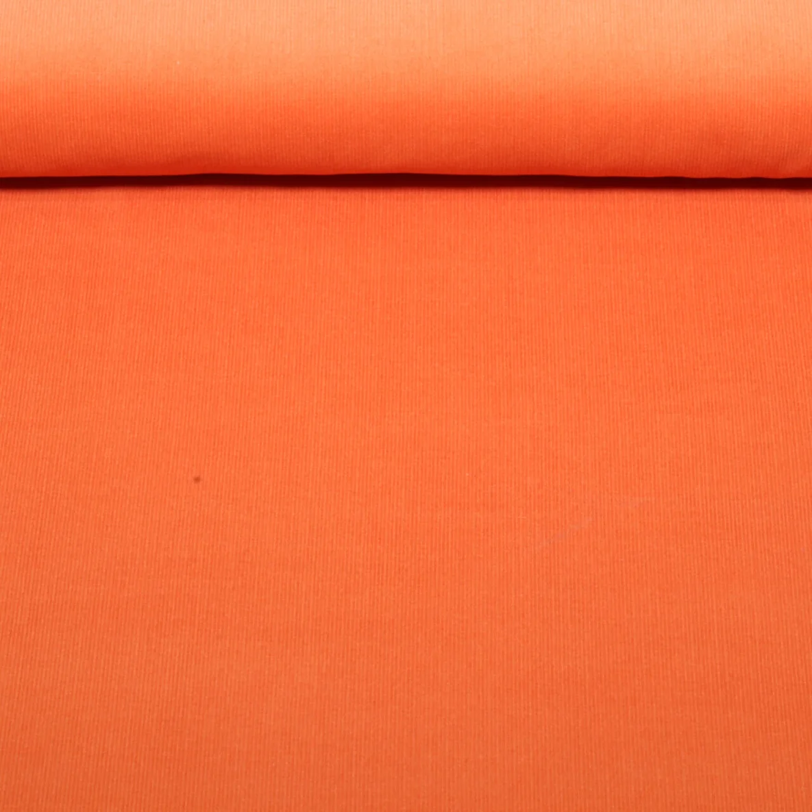 Babycord "Clara" Orange