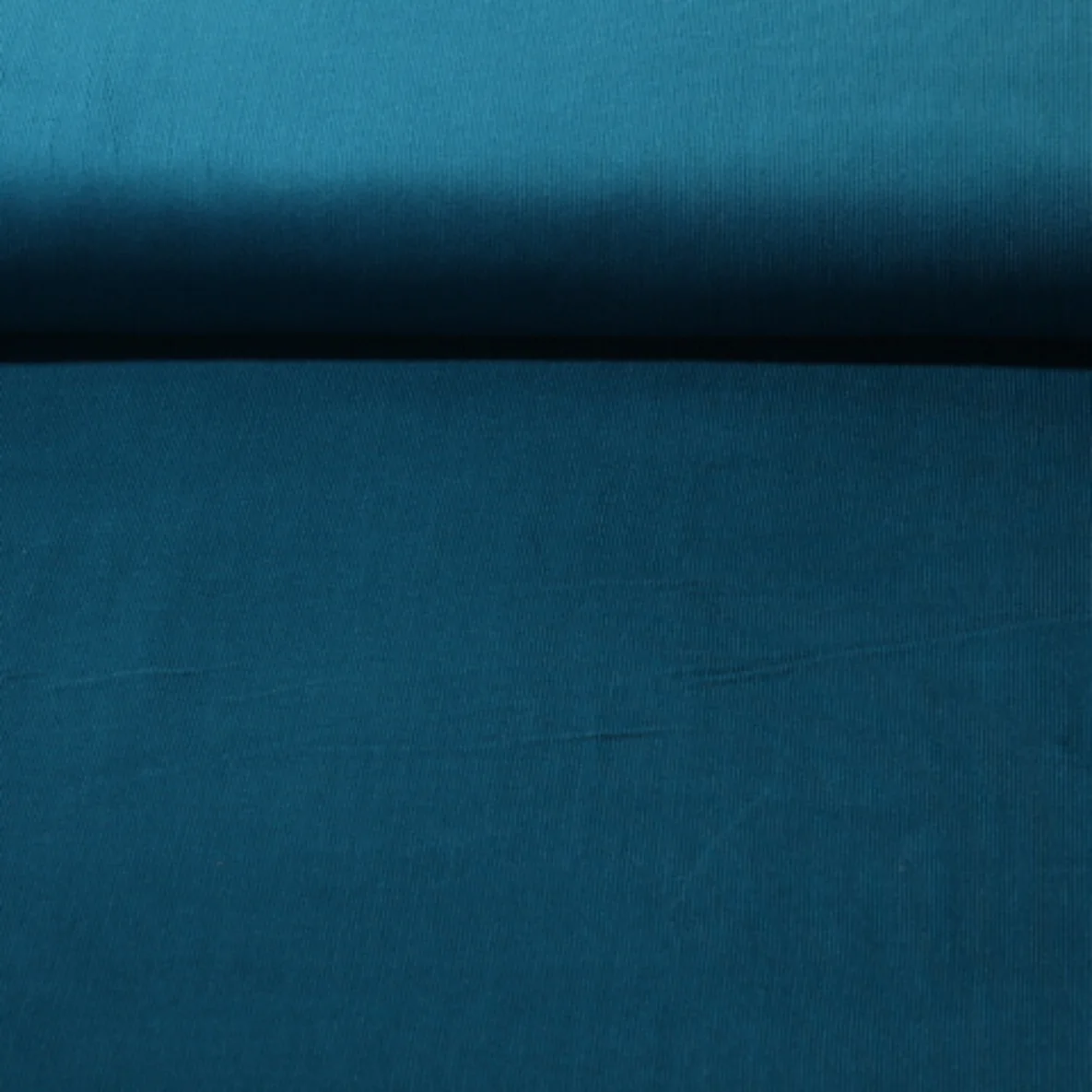 Babycord "Clara" Petrol