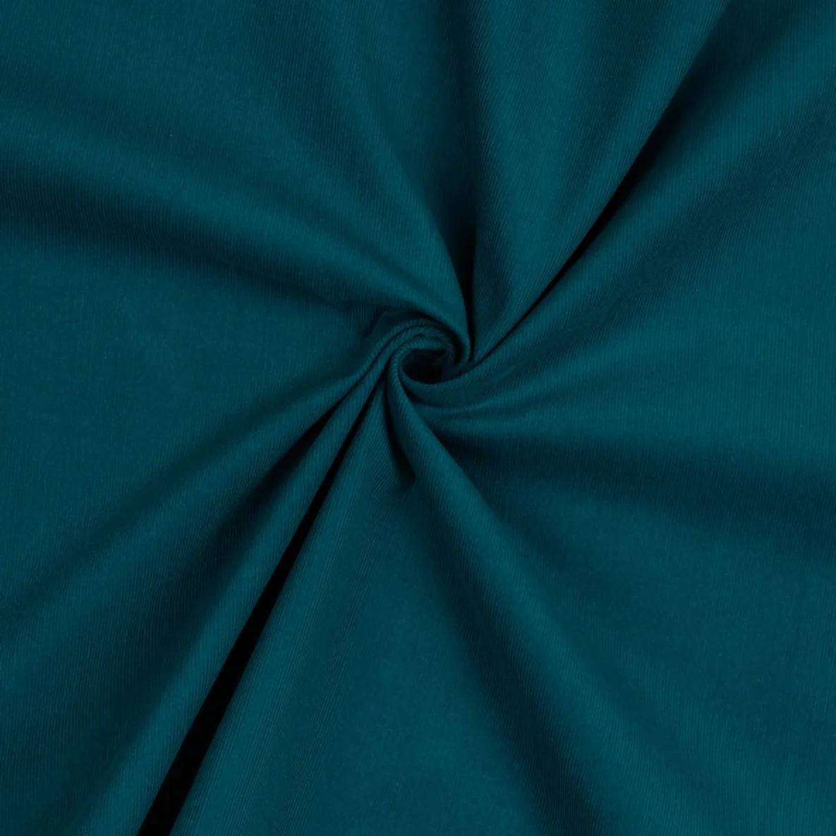 Babycord "Clara" Petrol