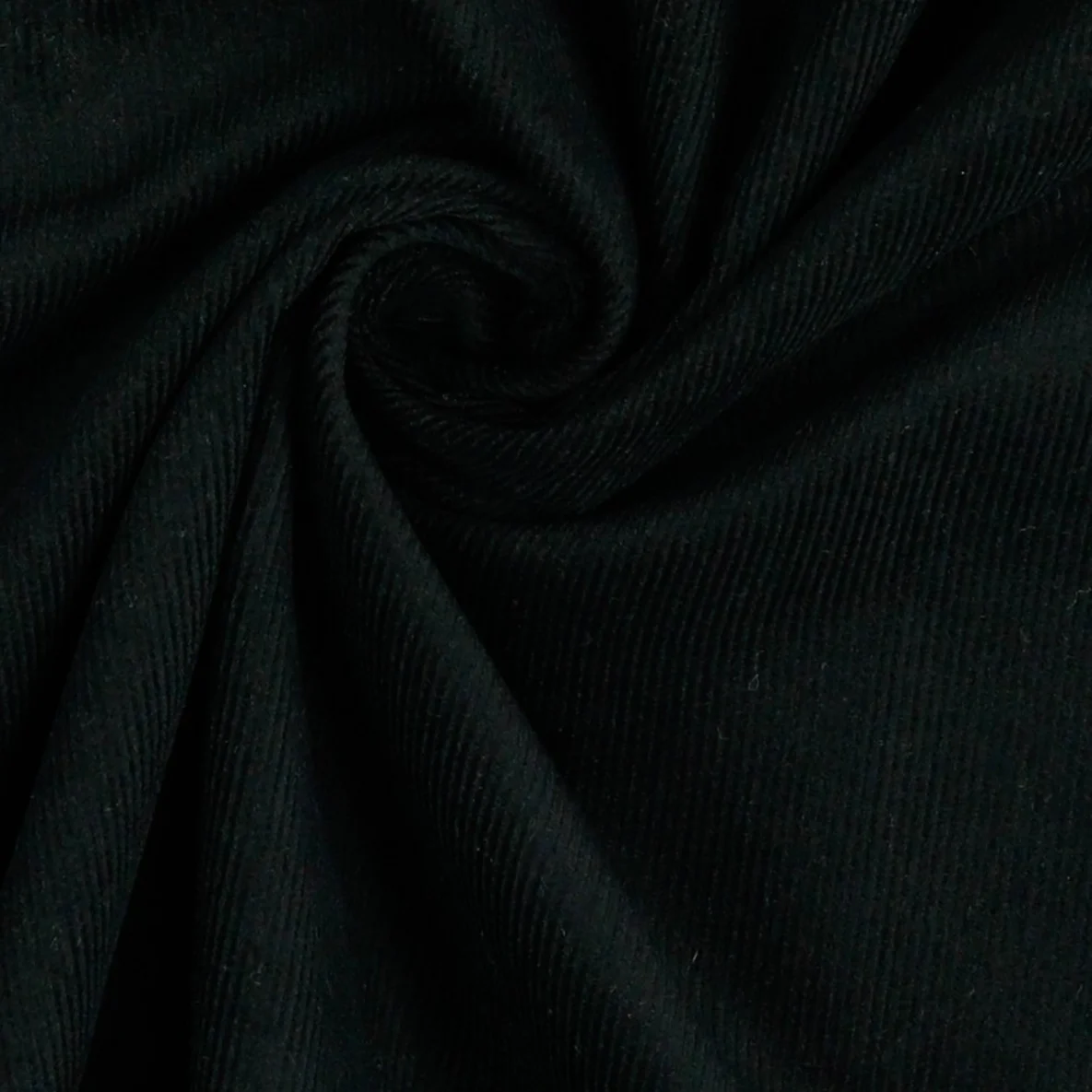 Babycord "Clara" Schwarz