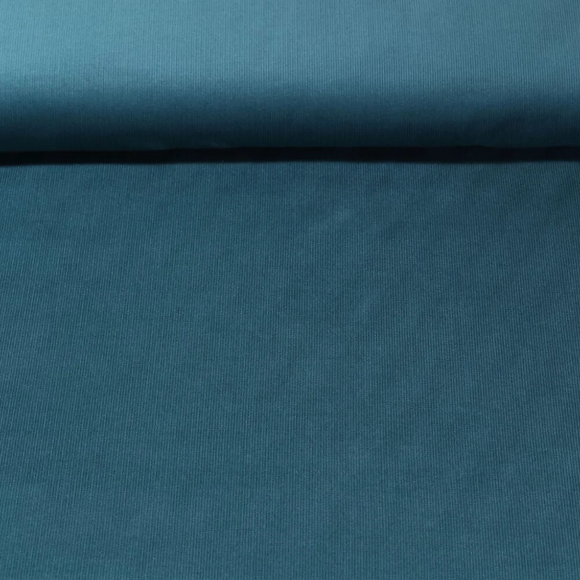 Babycord "Clara" Smaragdgrün