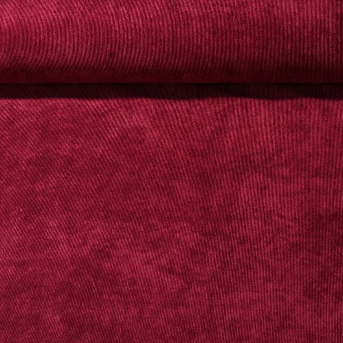 Babycord Stretch "Dana" Bordeaux