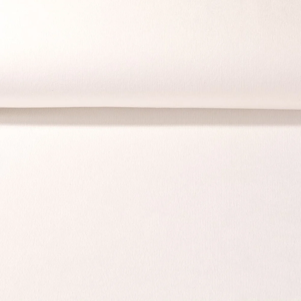 Babycord Stretch "Dana" Ecru