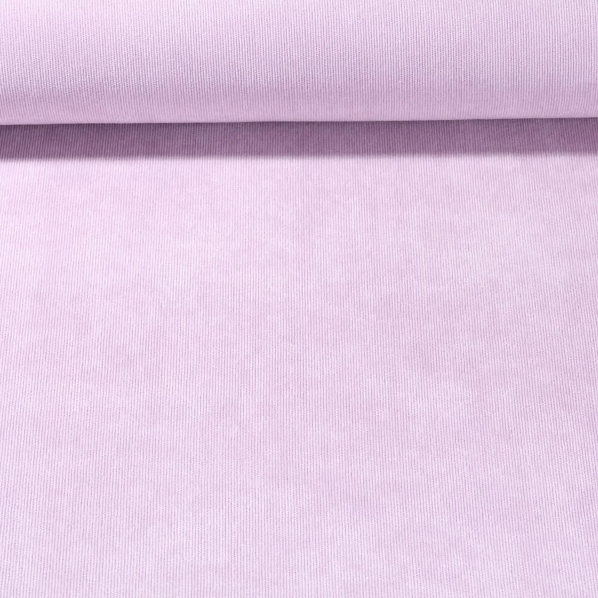 Babycord Stretch "Dana" Hellrosa