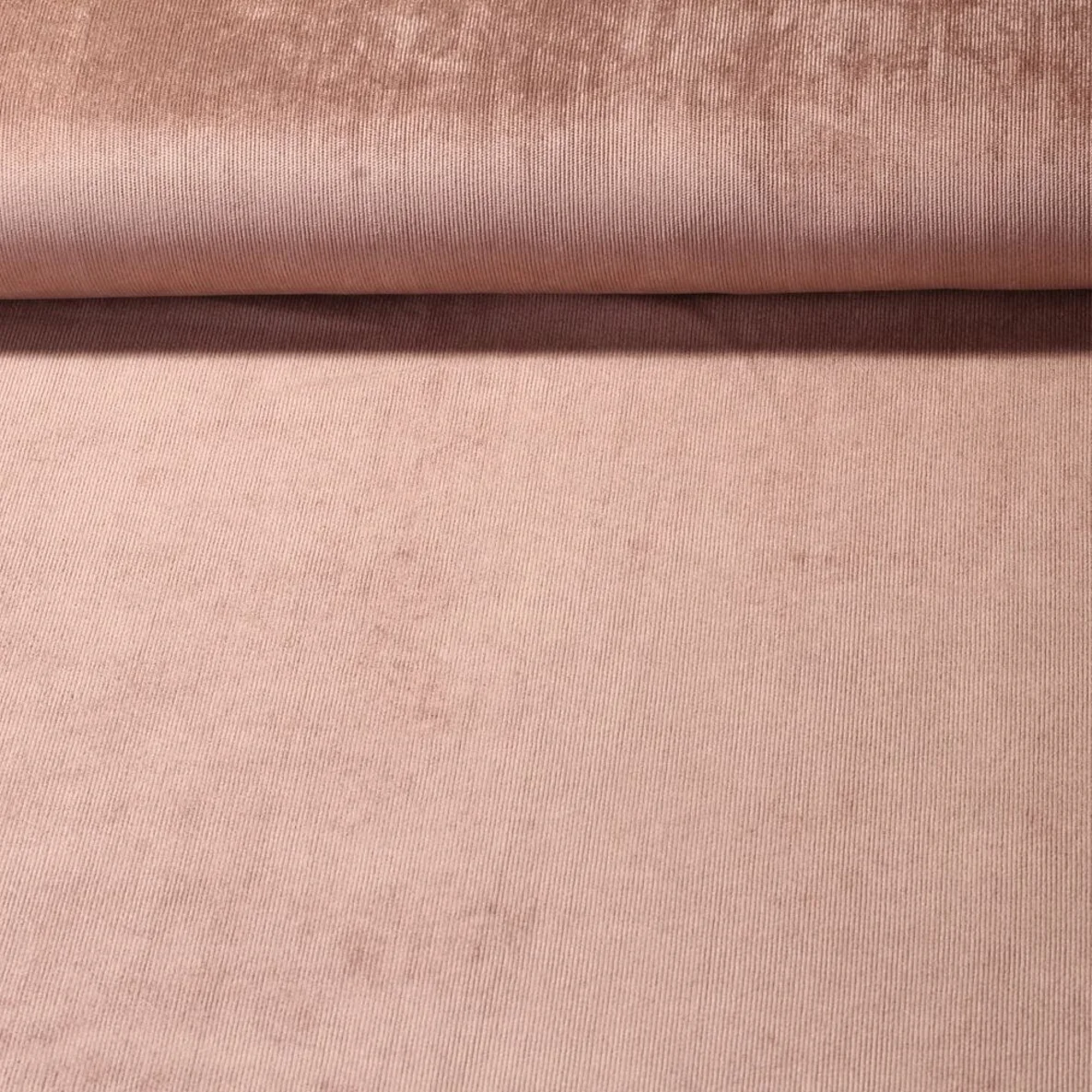 Babycord Stretch "Dana" Karamell