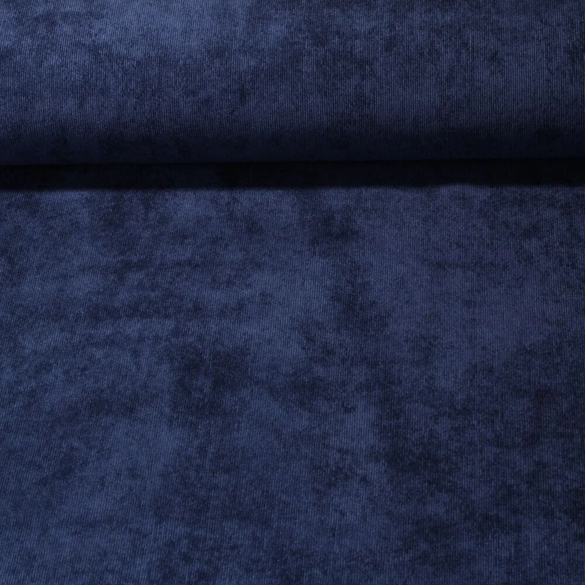 Babycord Stretch "Dana" Navy