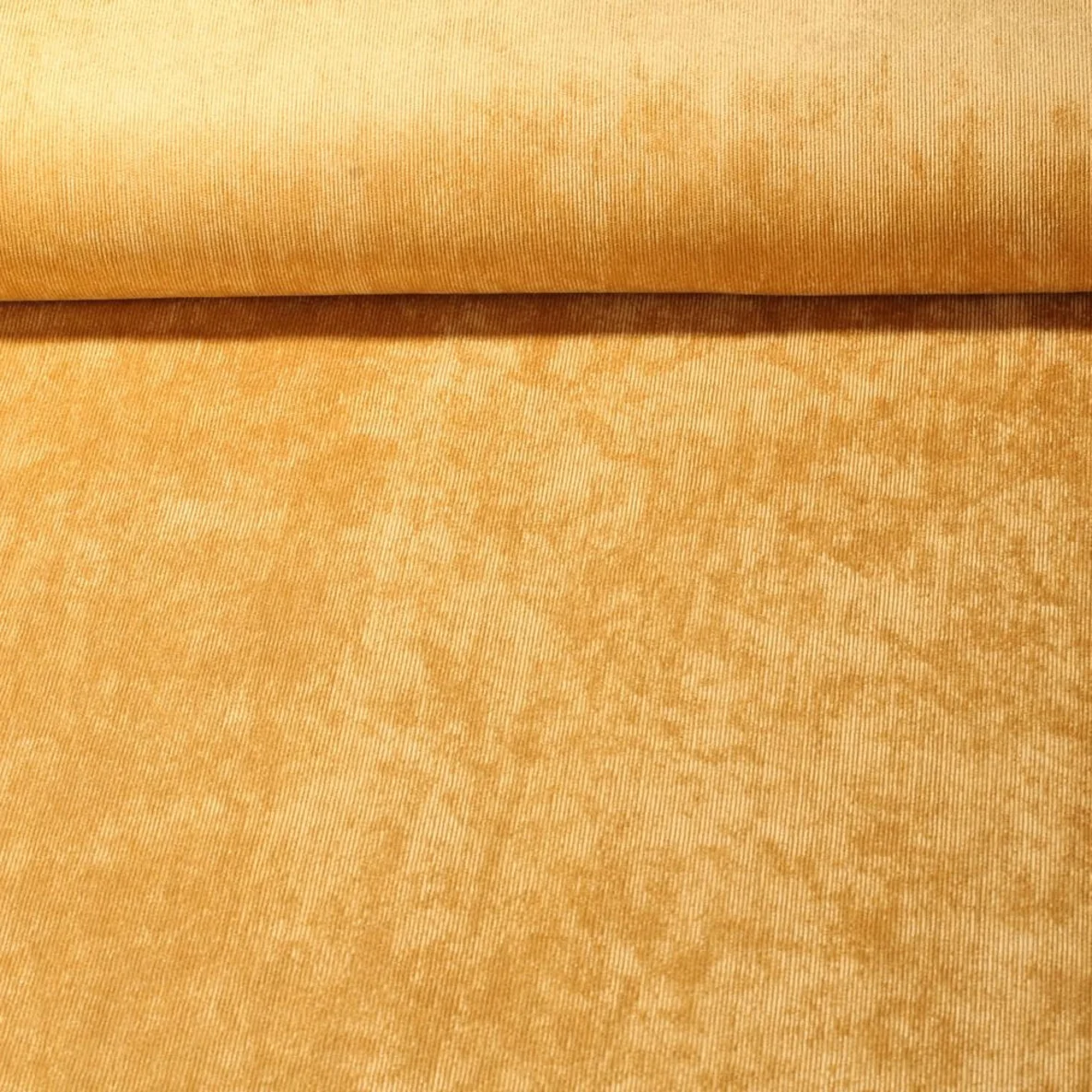 Babycord Stretch "Dana" Ocker