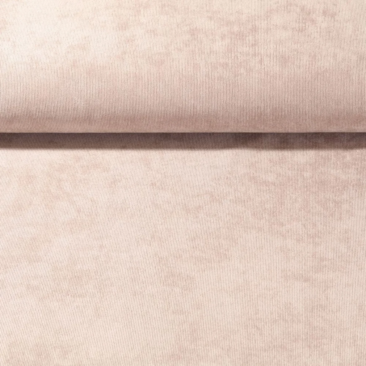 Babycord Stretch "Dana" Sand