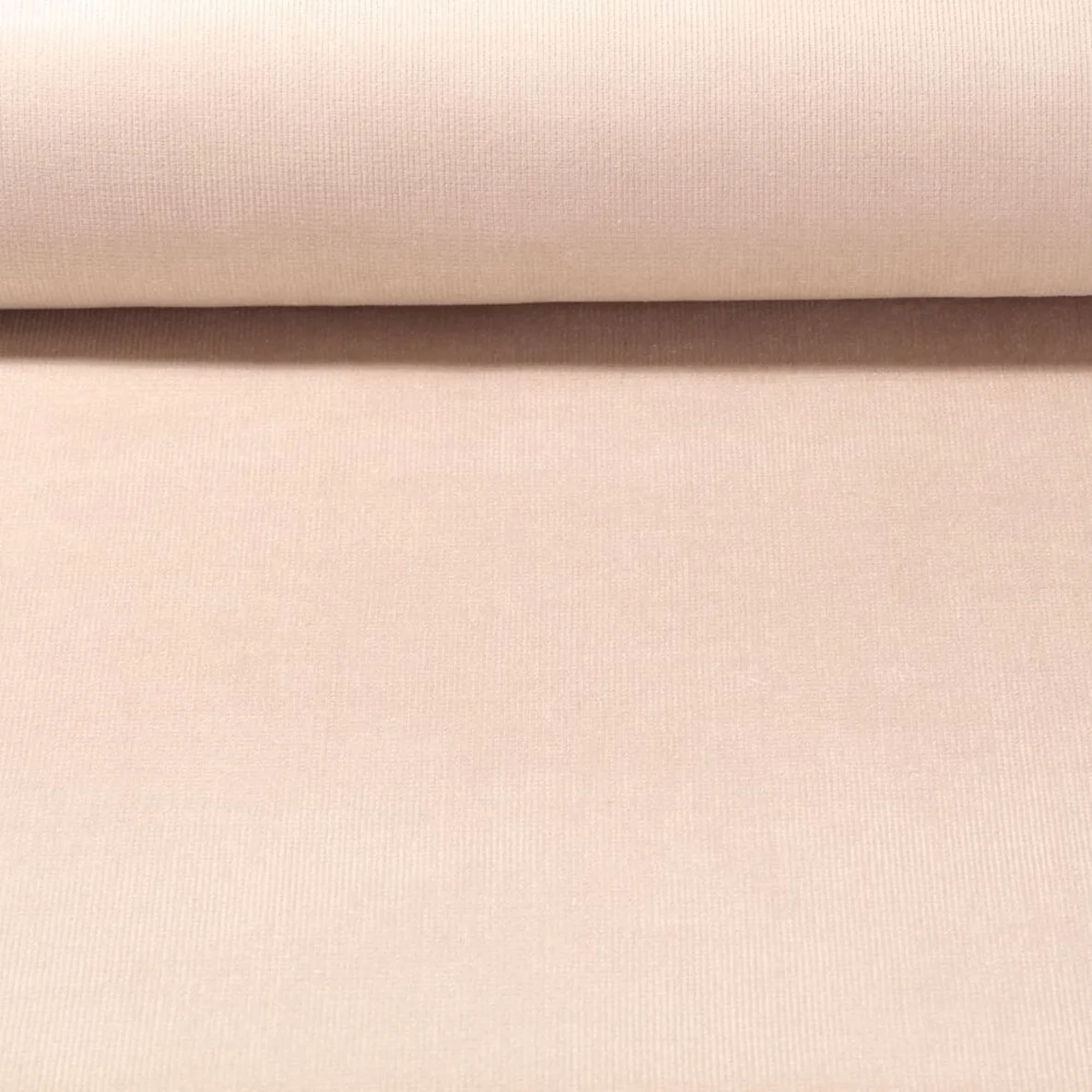 Babycord Stretch "Ellen" Beige