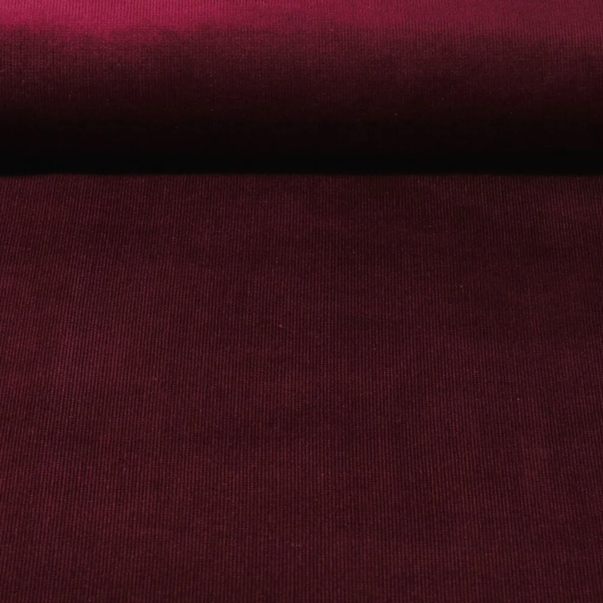 Babycord Stretch "Ellen" Bordeaux