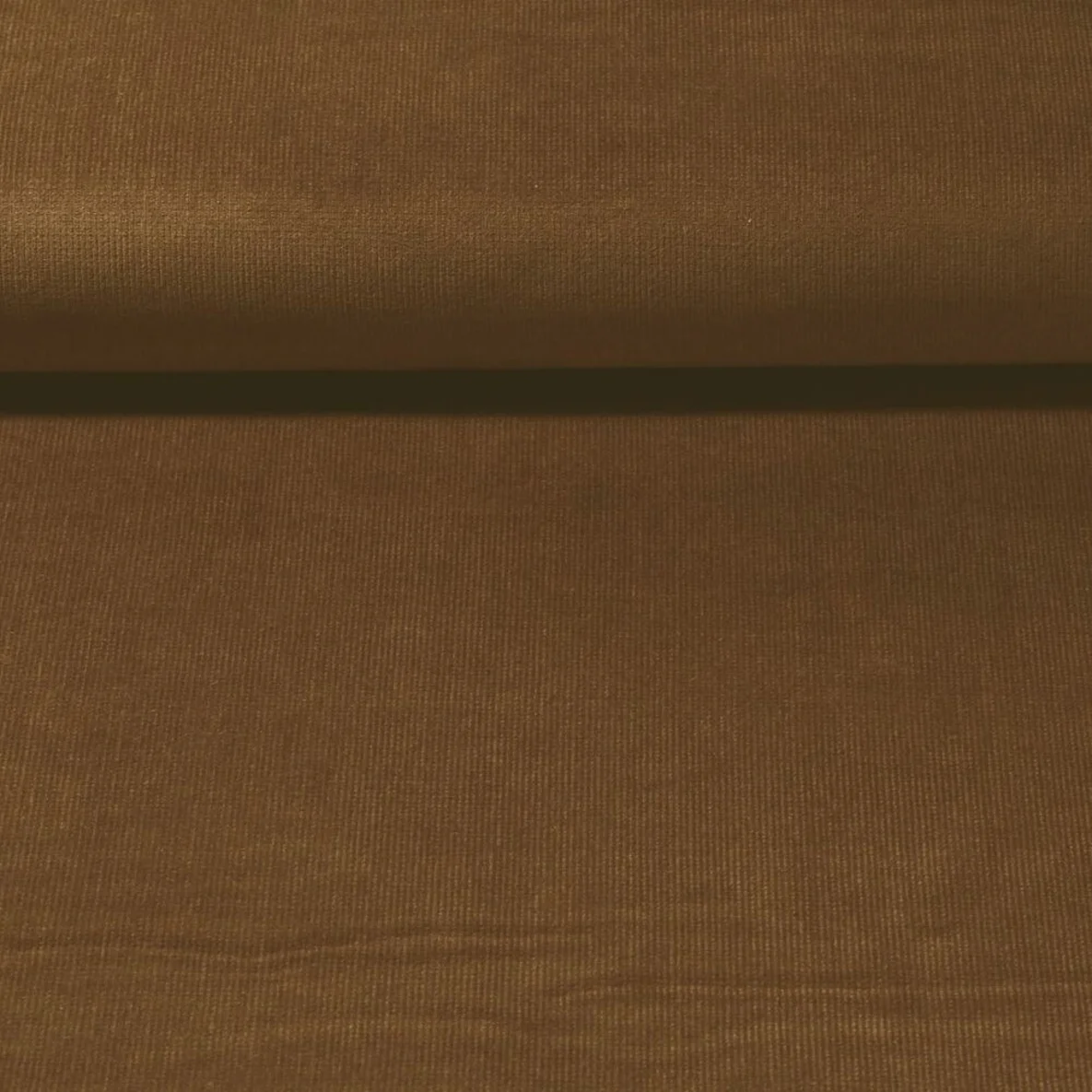 Babycord Stretch "Ellen" Braun