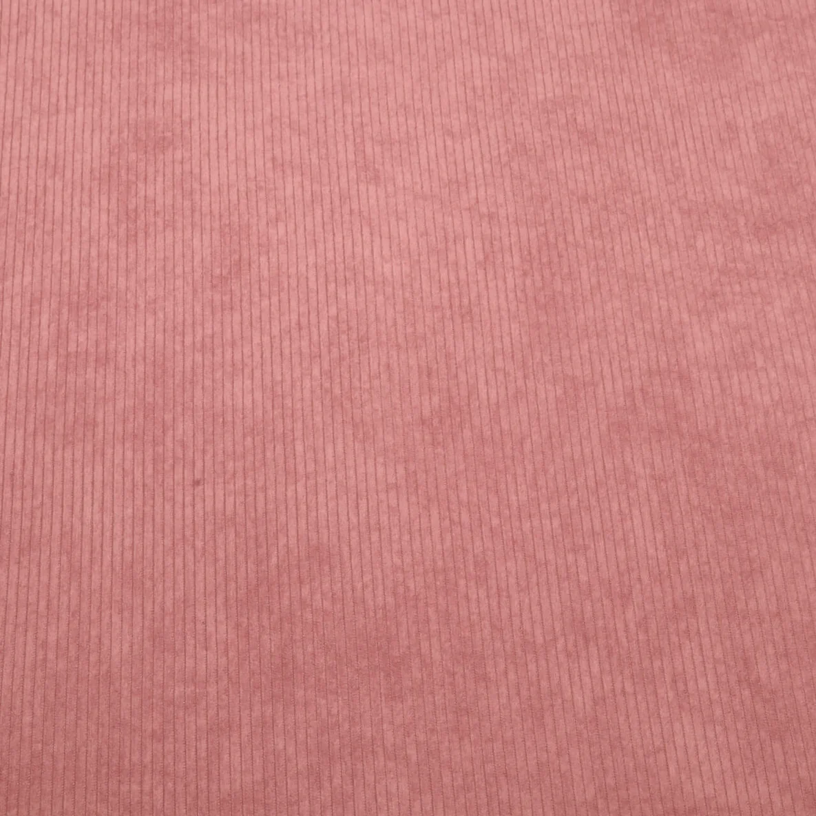 Babycord "Tessa" Stretch Uni  Altrosa