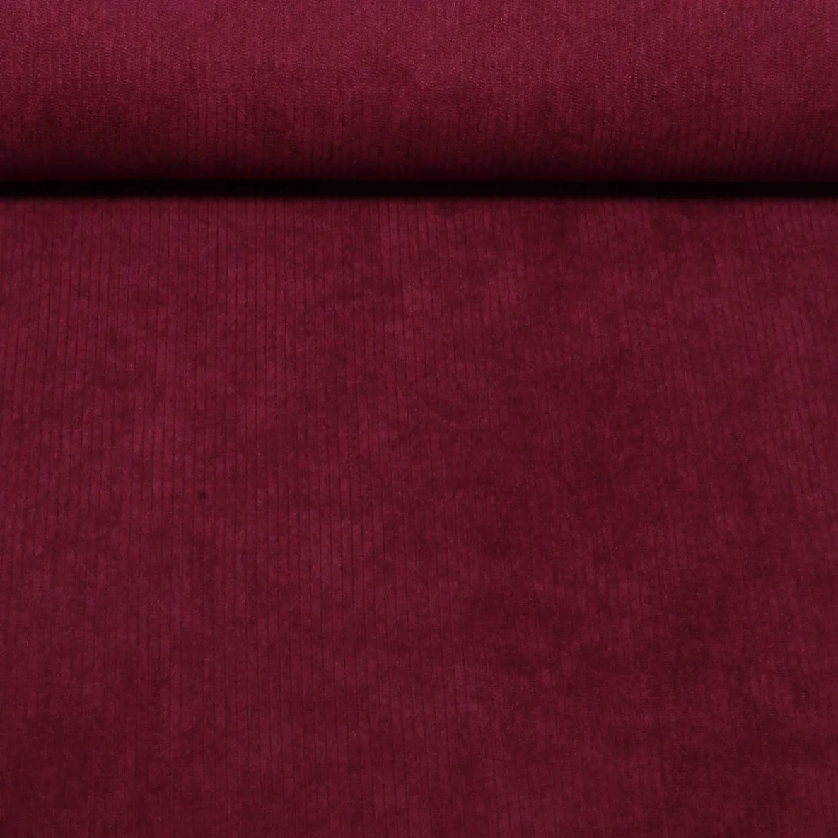 Babycord "Tessa" Stretch Uni  Beere