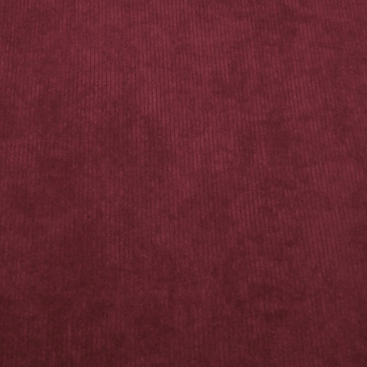 Babycord "Tessa" Stretch Uni  Beere