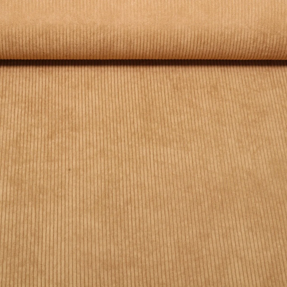 Babycord "Tessa" Stretch Uni  Beige