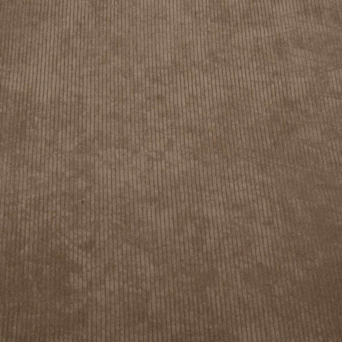 Babycord "Tessa" Stretch Uni  Braun