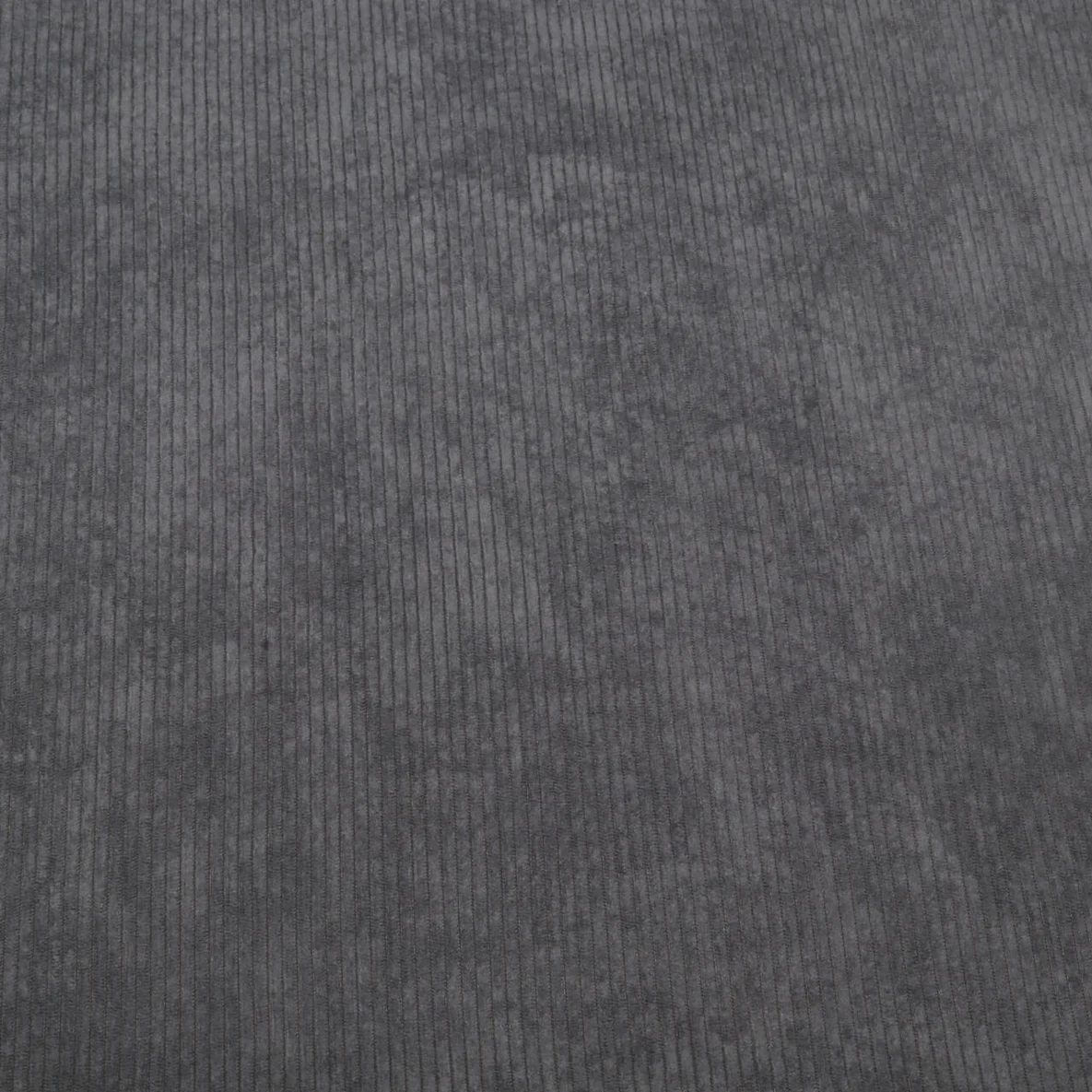 Babycord "Tessa" Stretch Uni  Dunkelgrau