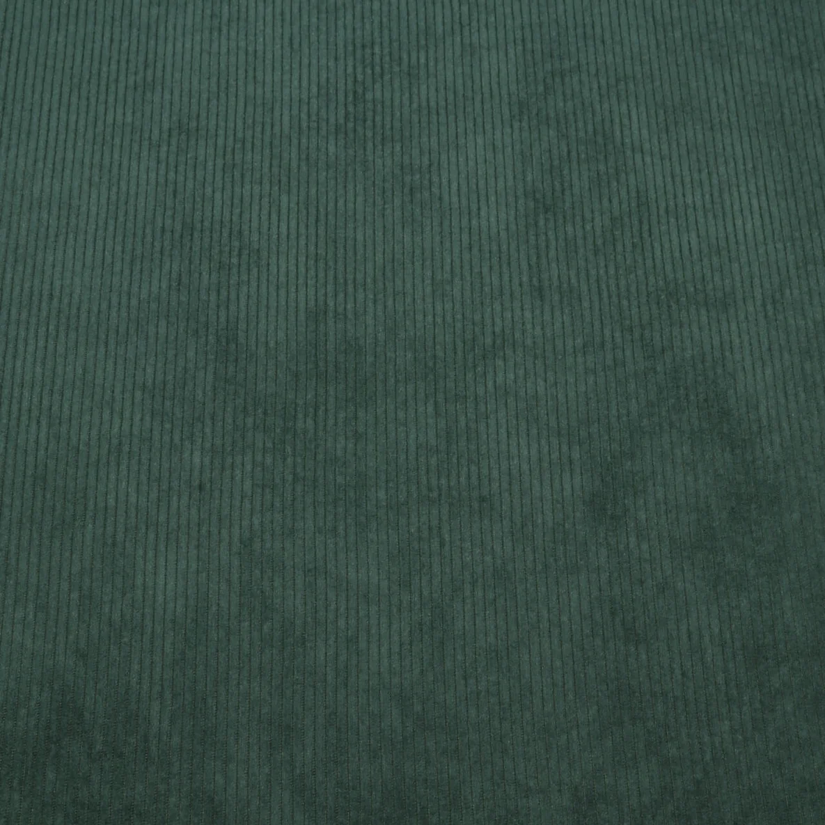 Babycord "Tessa" Stretch Uni  Flaschengrün