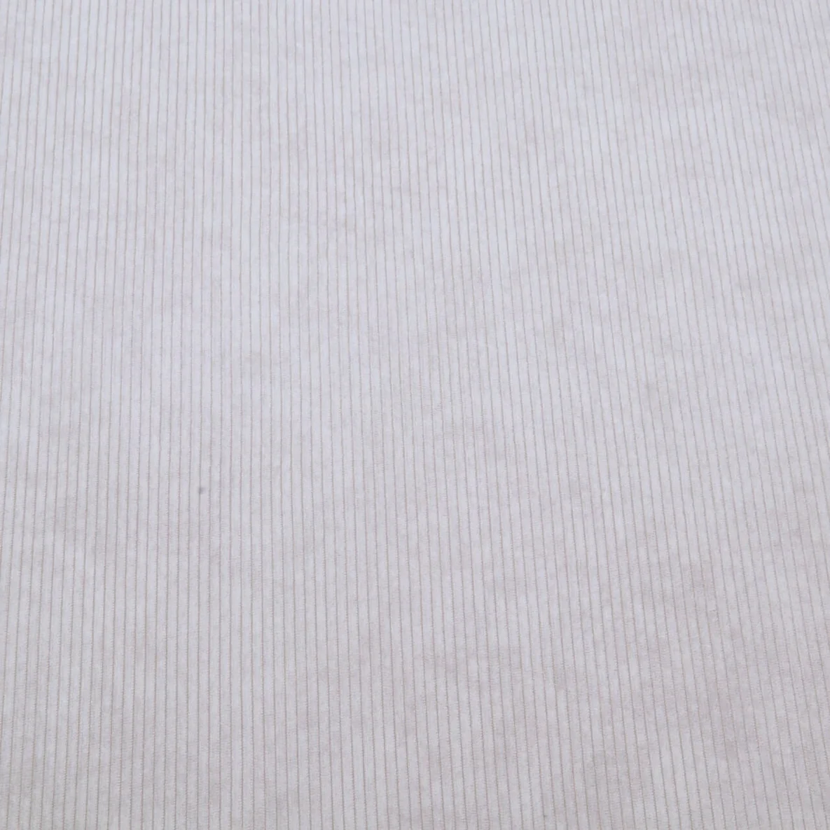 Babycord "Tessa" Stretch Uni  Grau