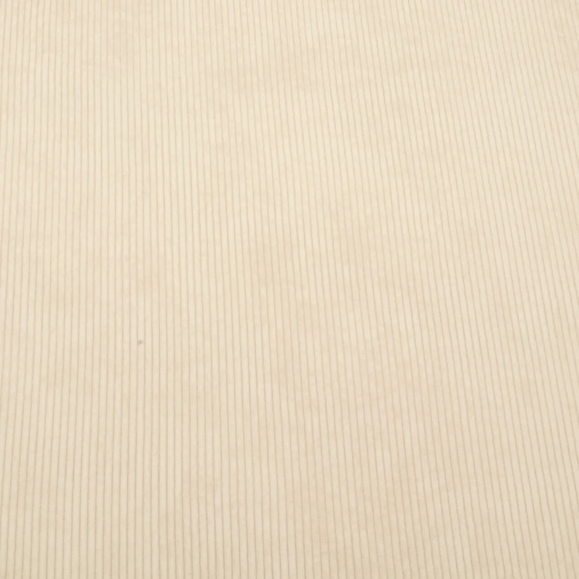 Babycord "Tessa" Stretch Uni  Helles Sand