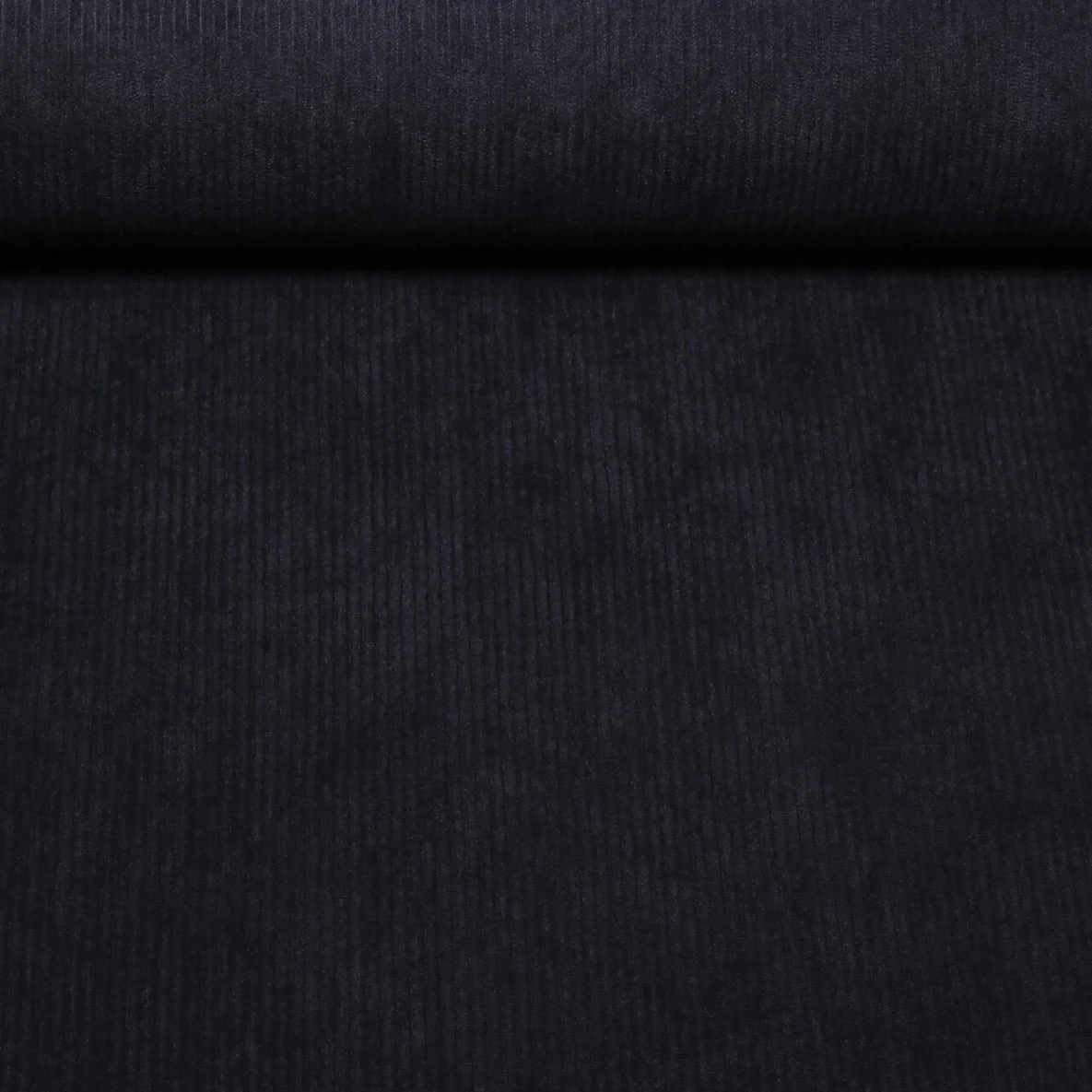 Babycord "Tessa" Stretch Uni  Navy