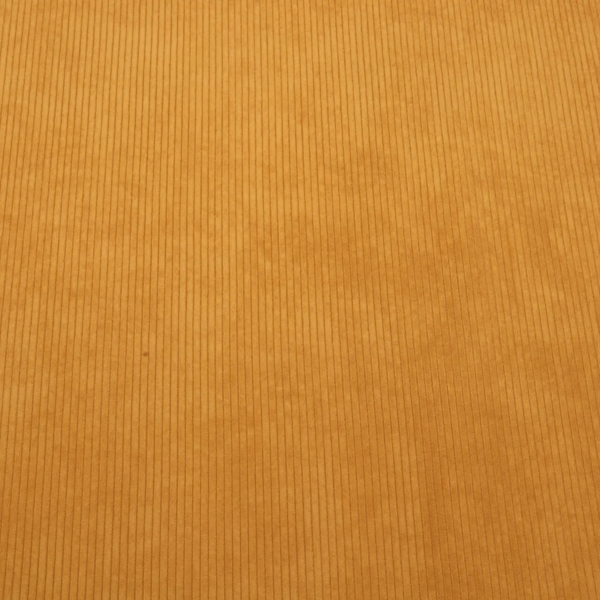 Babycord "Tessa" Stretch Uni  Ocker