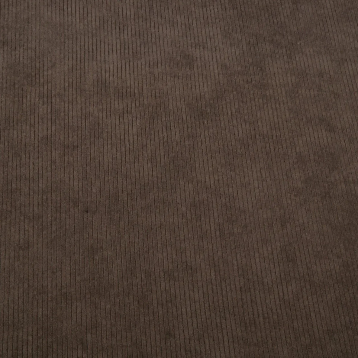 Babycord "Tessa" Stretch Uni  Schoko