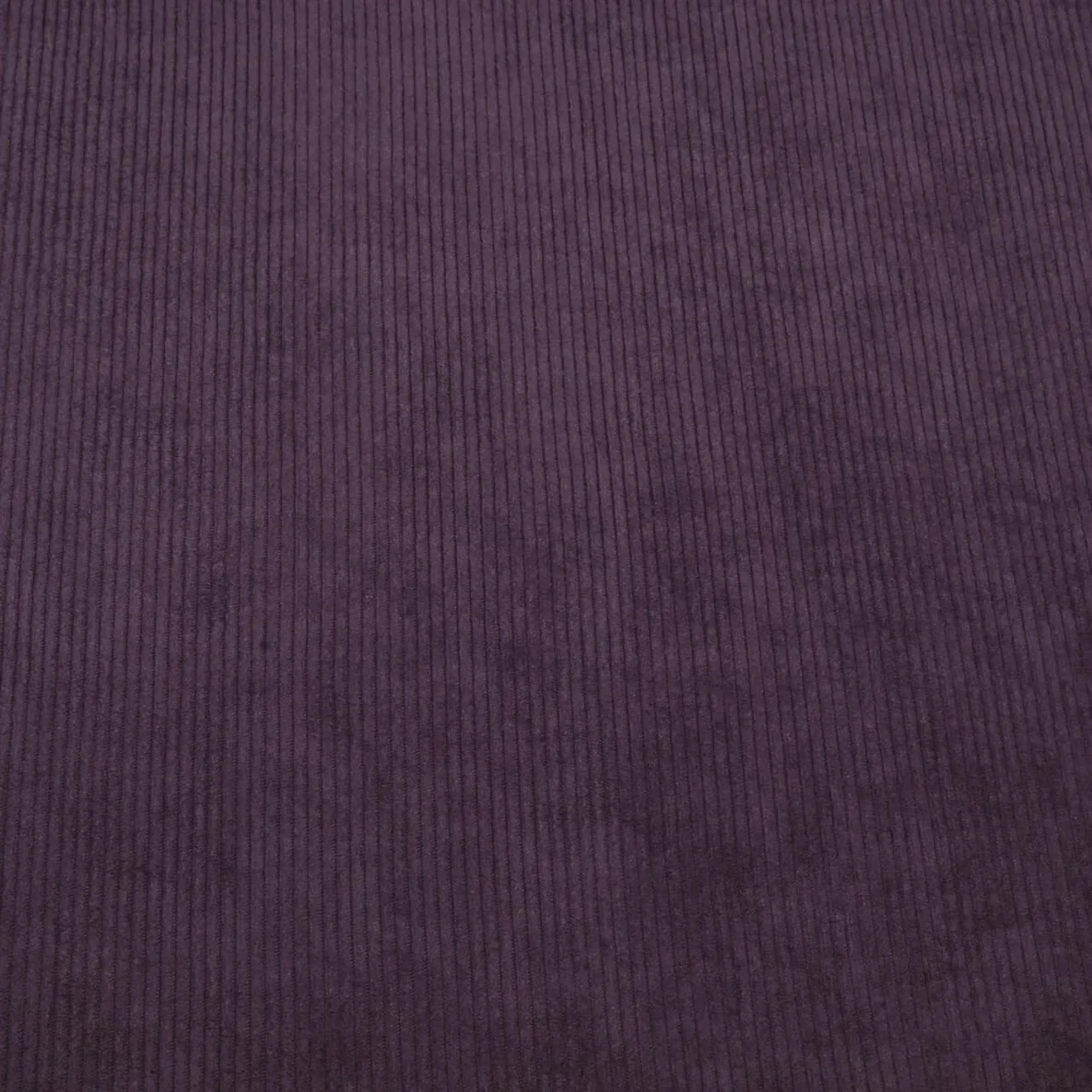 Babycord "Tessa" Stretch Uni  Violett