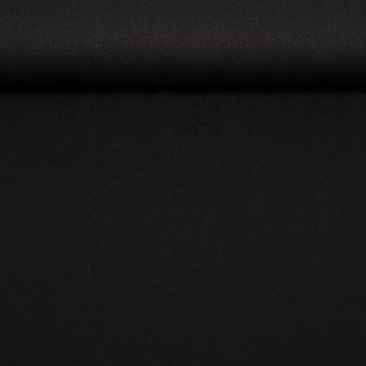 Badefutter Mesh Schwarz Recycled 