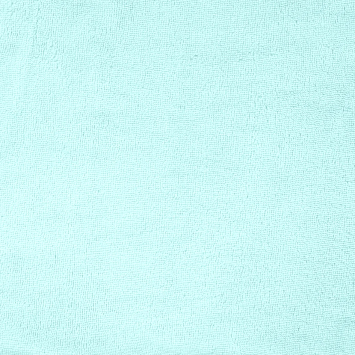 Bambusfleece Doubleface Uni Mint