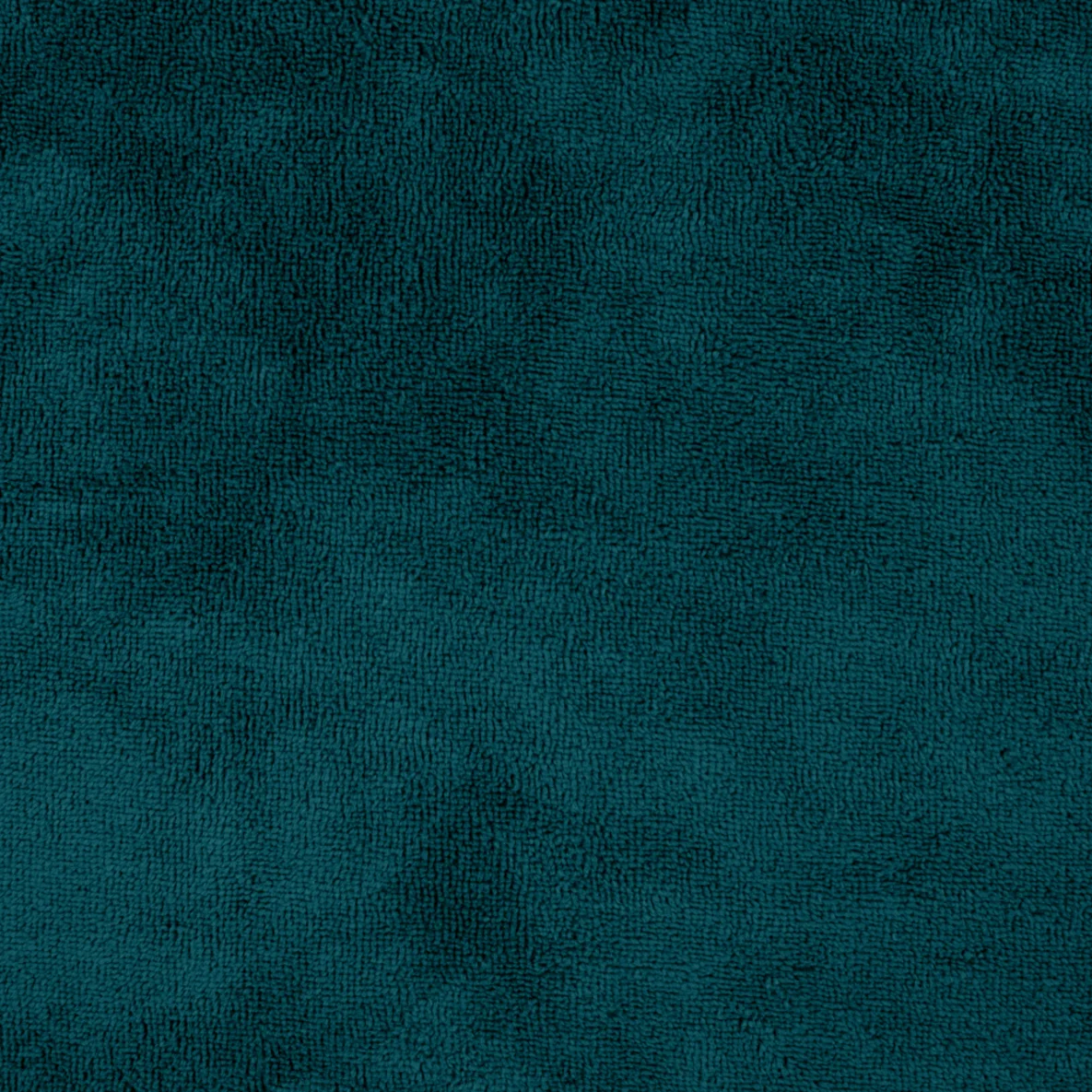 Bambusfleece Doubleface Uni Petrol