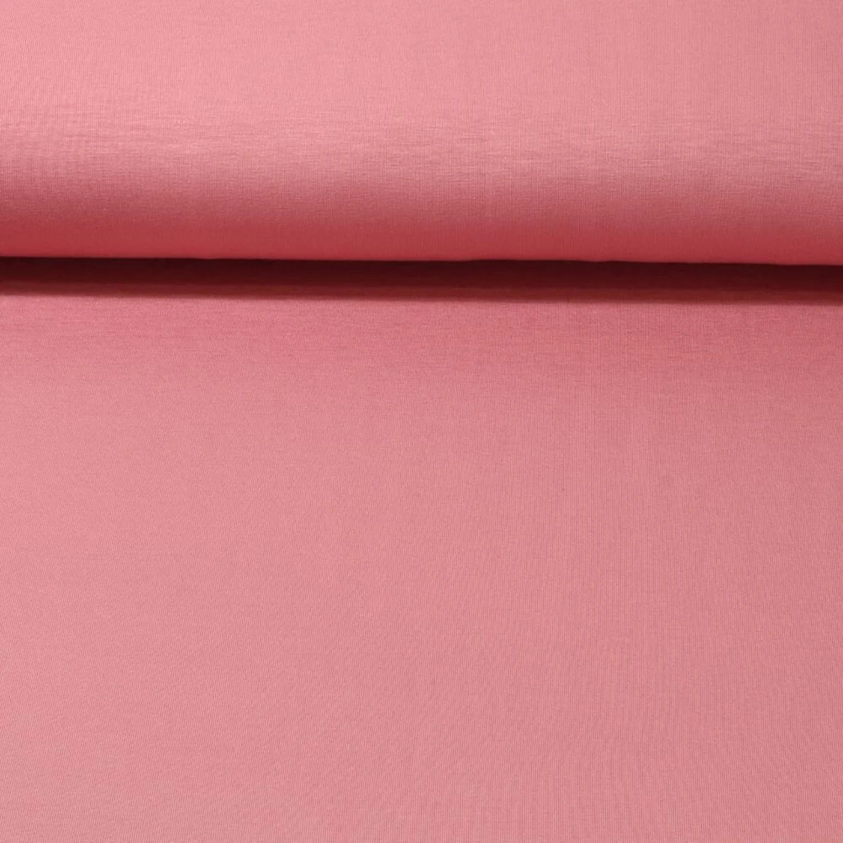 Bambusjersey "Libby" Altrosa