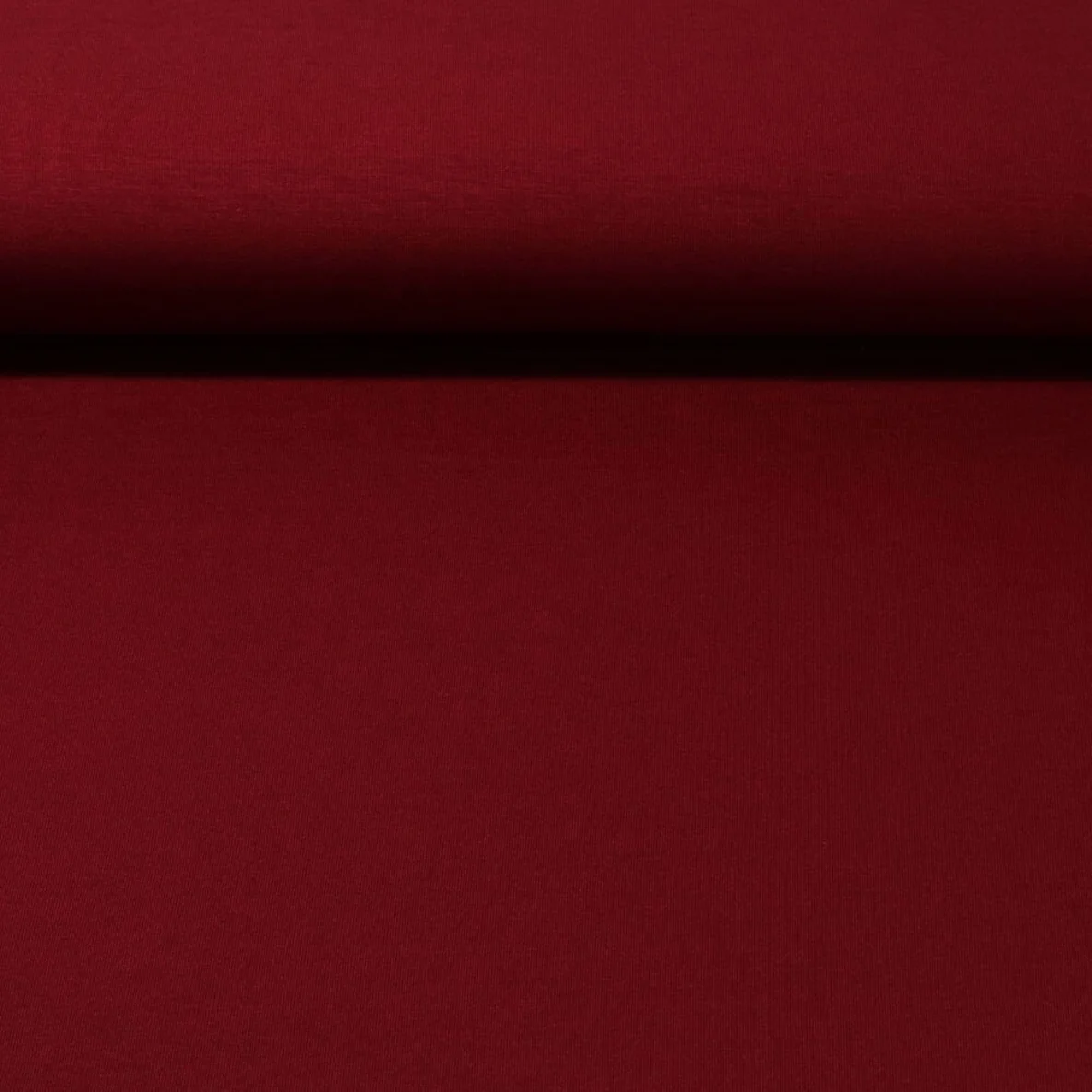 Bambusjersey "Libby" Beere