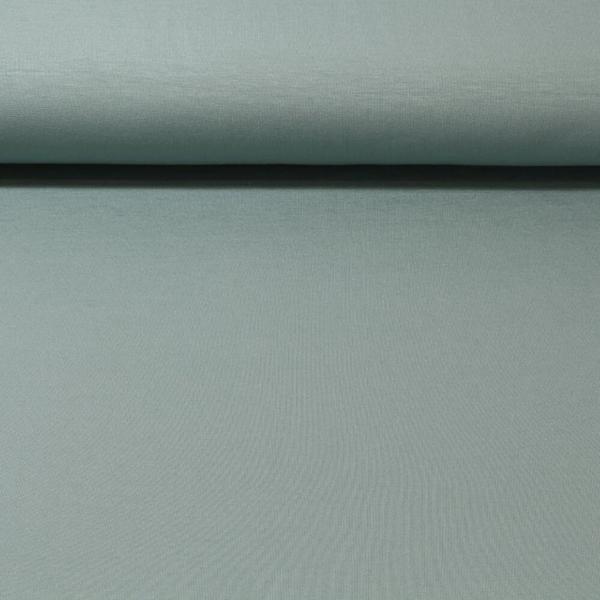 Bambusjersey "Libby" Dunkelmint