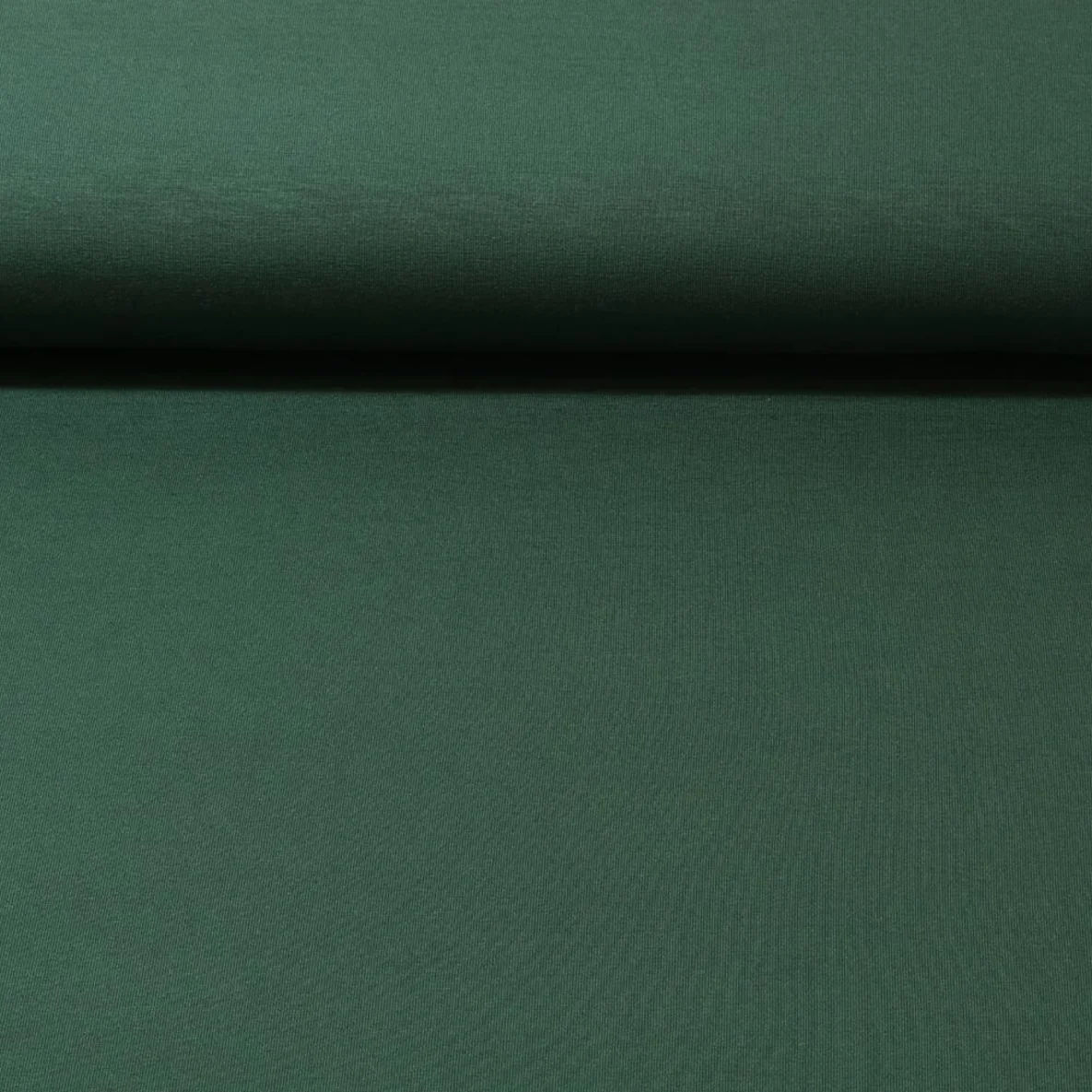 Bambusjersey "Libby" Grün