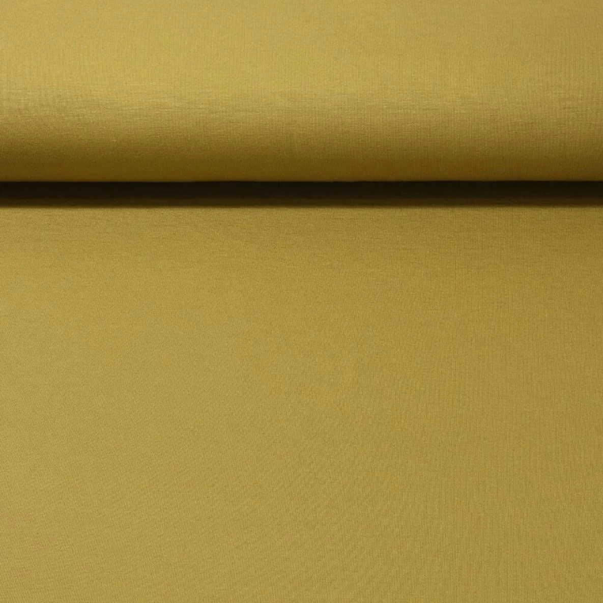 Bambusjersey "Libby" Hellgrün