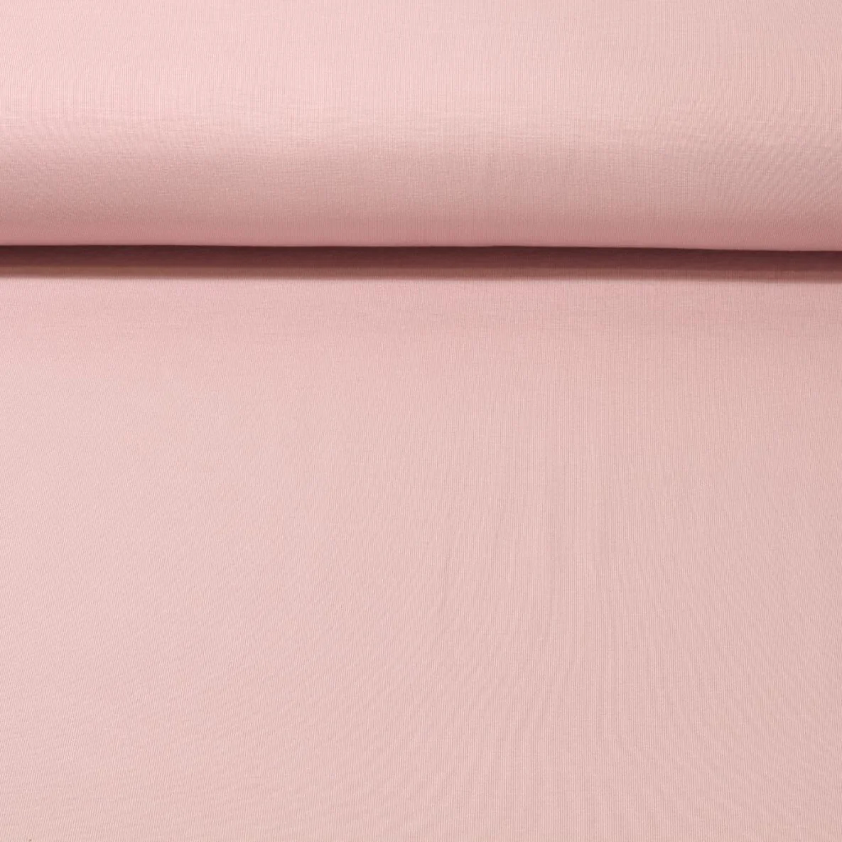 Bambusjersey "Libby" Hellrosa