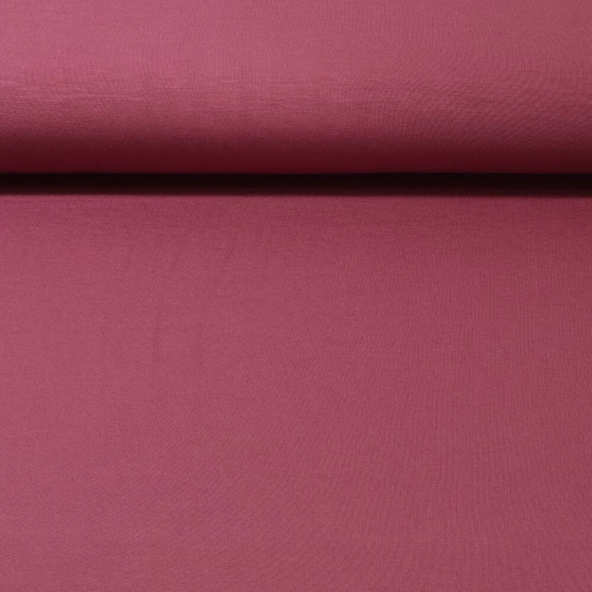 Bambusjersey "Libby" Lila