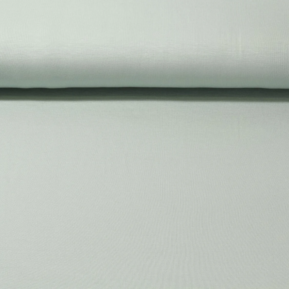 Bambusjersey "Libby" Mint