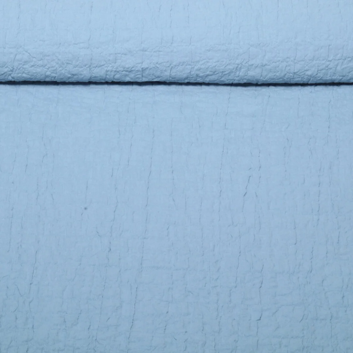 Baumwoll Musselin gesmokt Jeans