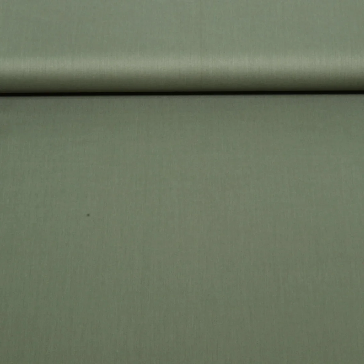 Baumwoll-Viskose "Pepper" Uni Armygrün