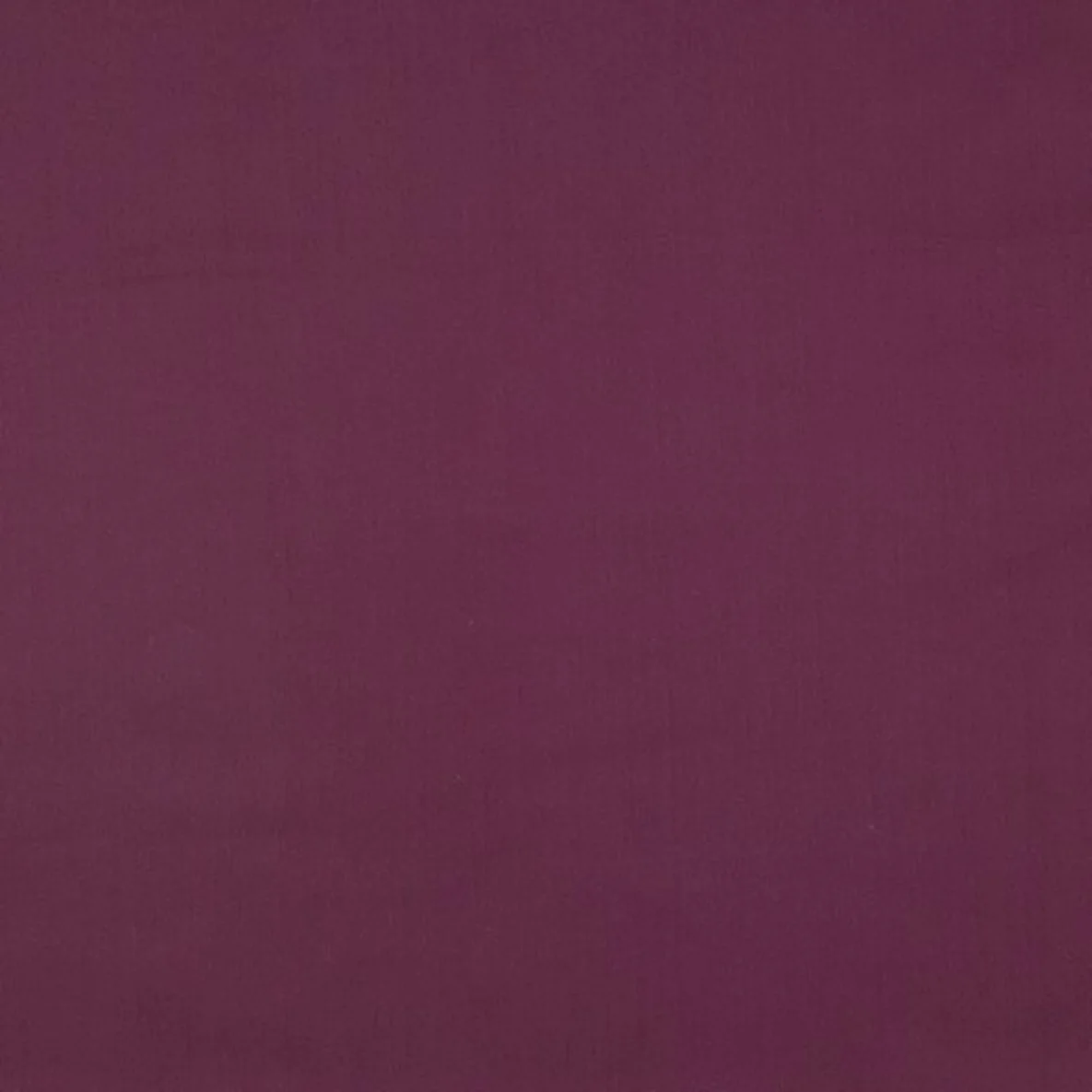 Baumwoll-Viskose "Pepper" Uni Aubergine