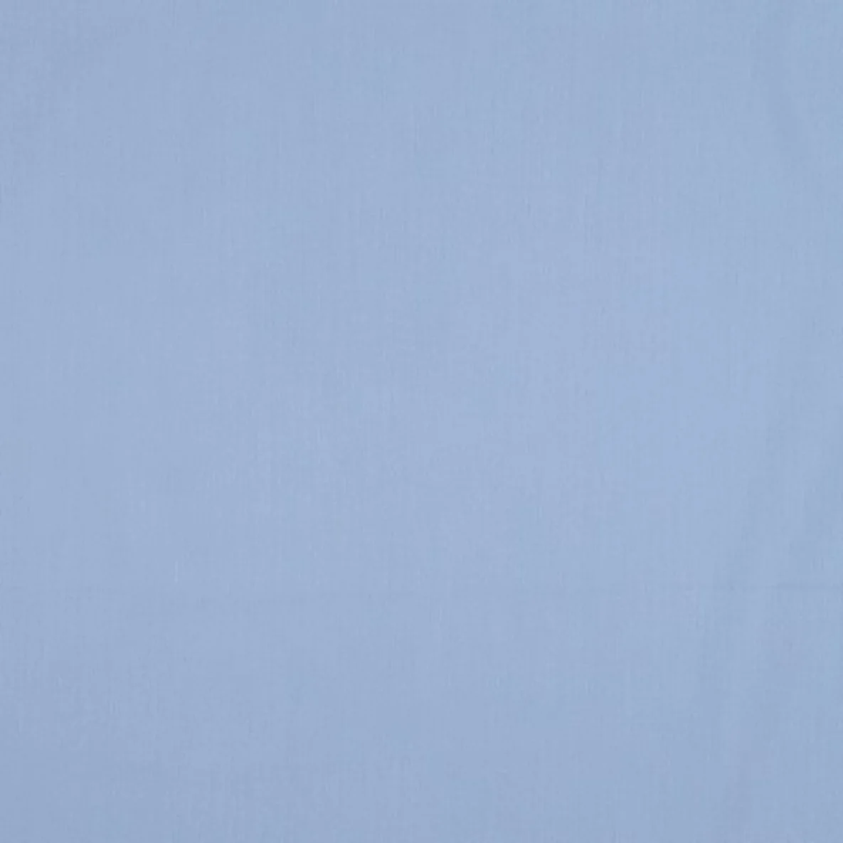 Baumwoll-Viskose "Pepper" Uni Babyblau