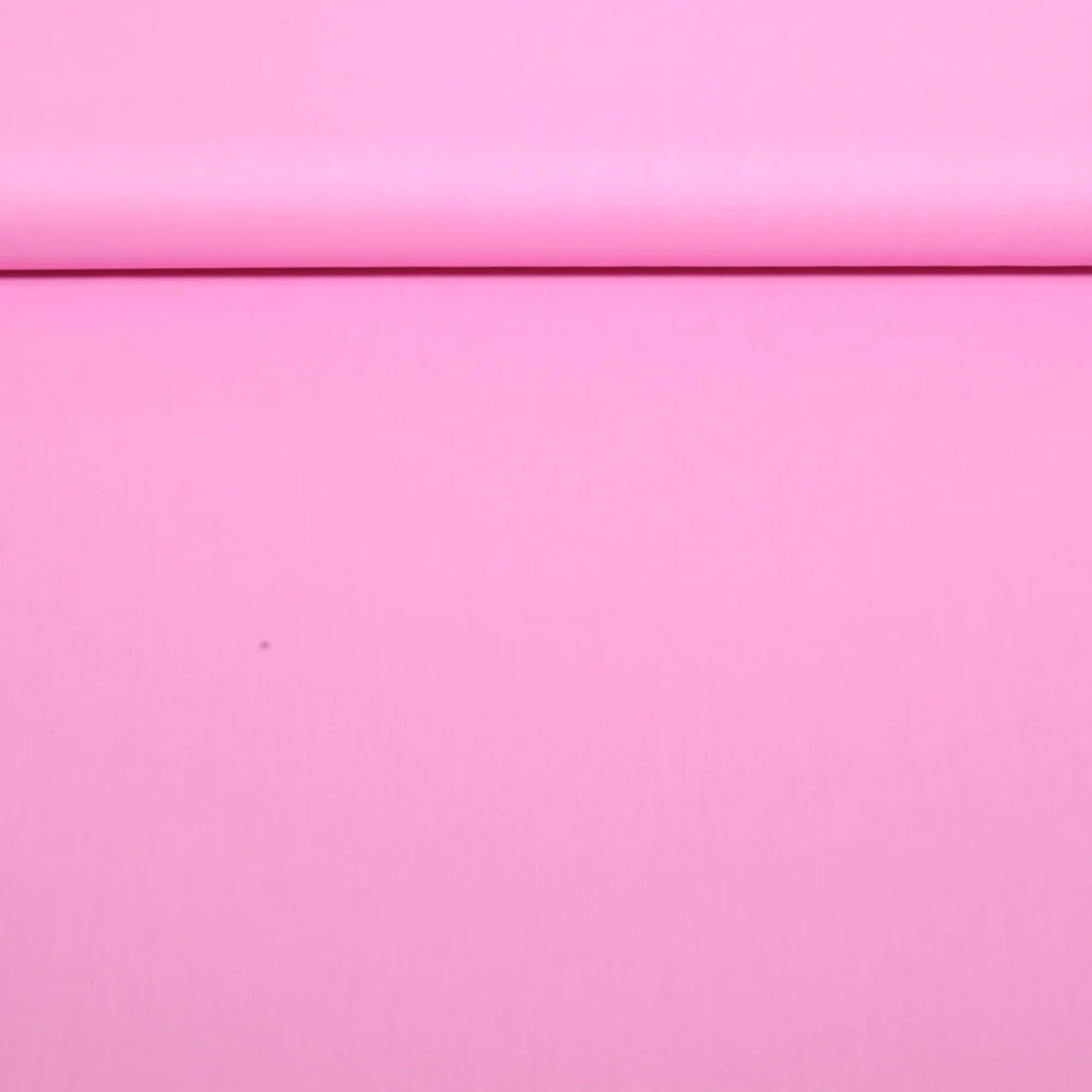 Baumwoll-Viskose "Pepper" Uni Babyrosa