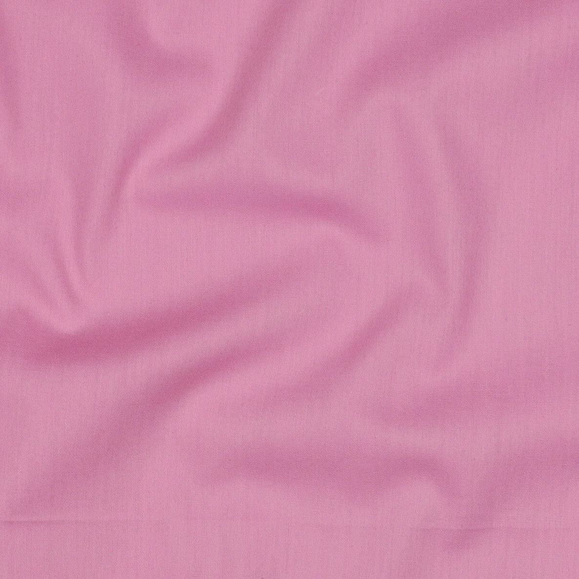 Baumwoll-Viskose "Pepper" Uni Babyrosa