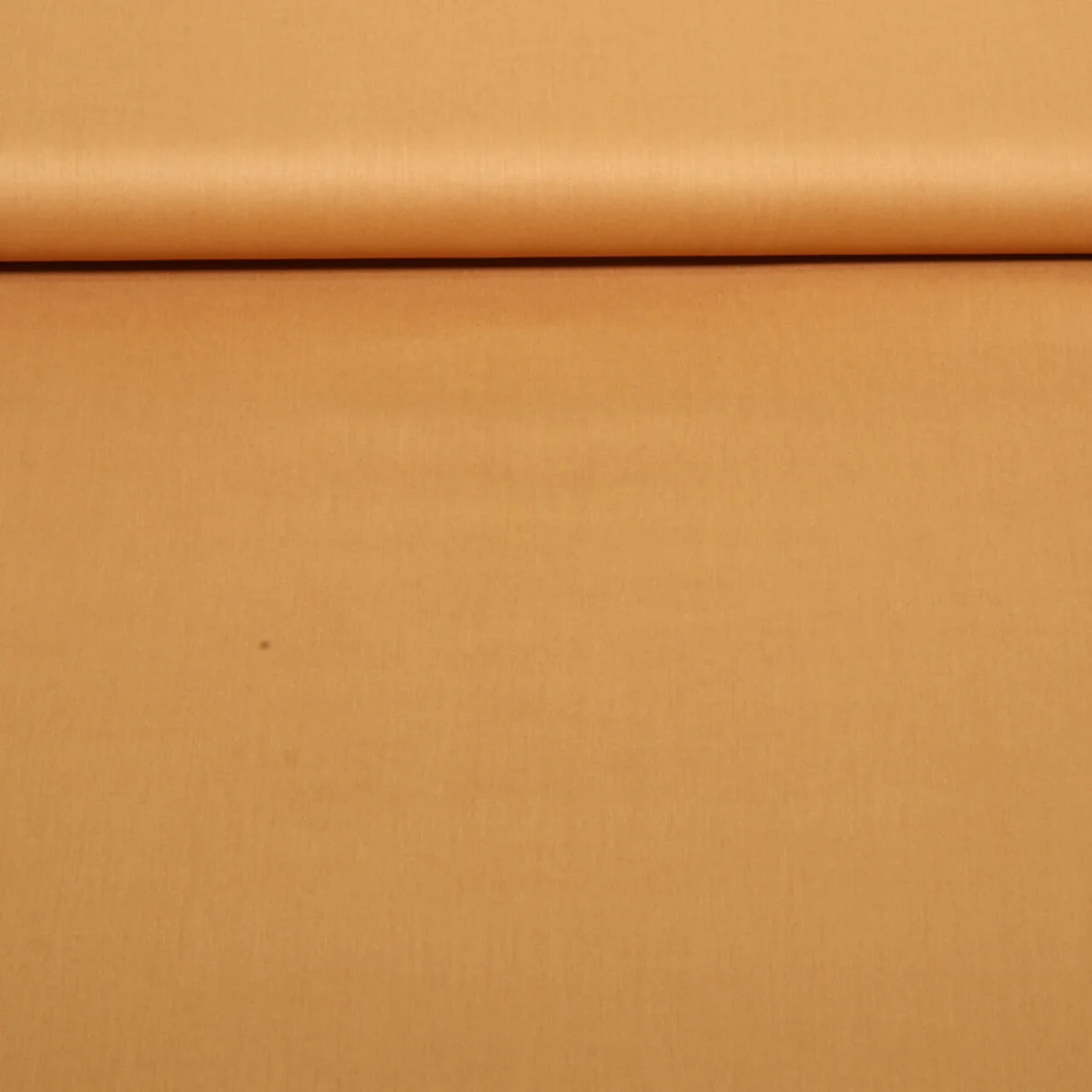 Baumwoll-Viskose "Pepper" Uni Bronze