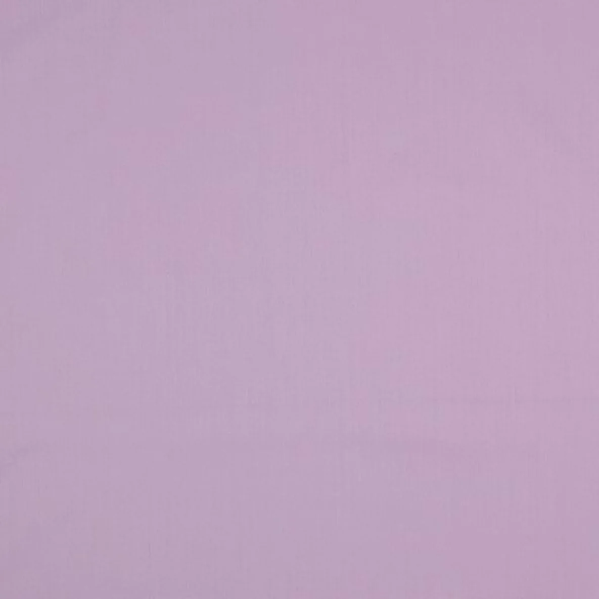 Baumwoll-Viskose "Pepper" Uni Flieder