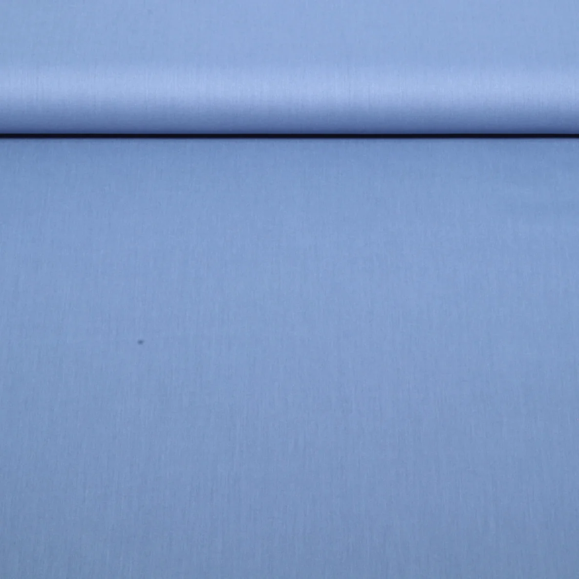 Baumwoll-Viskose "Pepper" Uni Jeans